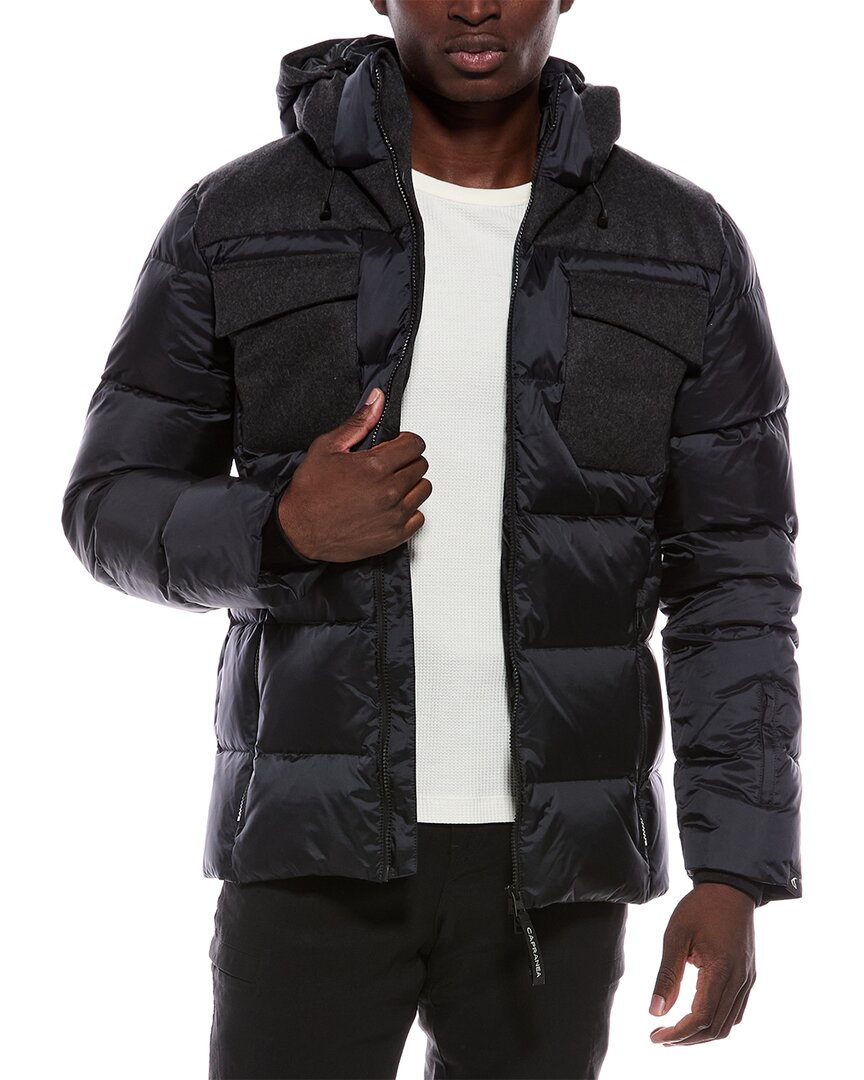 Capranea Gervas Down Coat