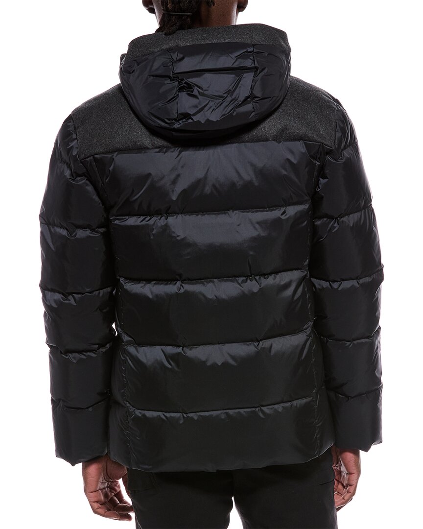 Capranea Gervas Down Coat