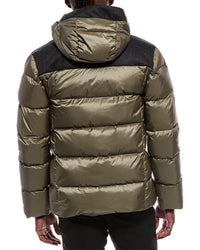 Capranea Gervas Down Coat