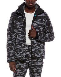 Capranea Boval Jacket