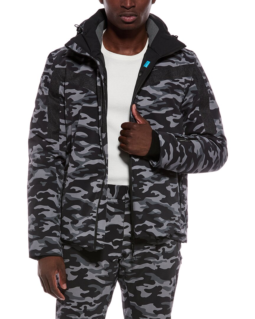 Capranea Boval Jacket