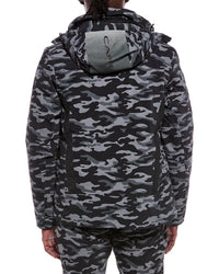 Capranea Boval Jacket