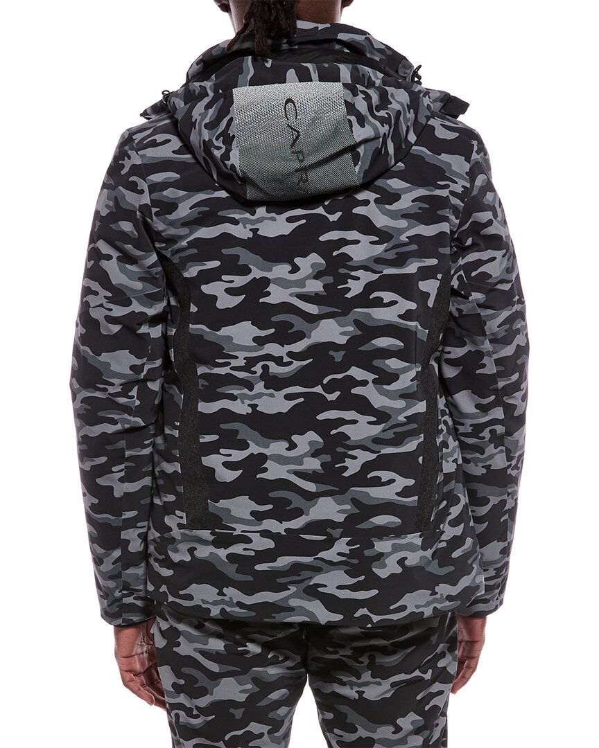 Capranea Boval Jacket