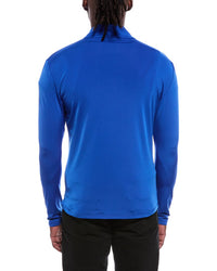 Capranea Rothorn 1/4-Zip Mock Neck Pullover