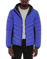 Capranea Marais Down Jacket