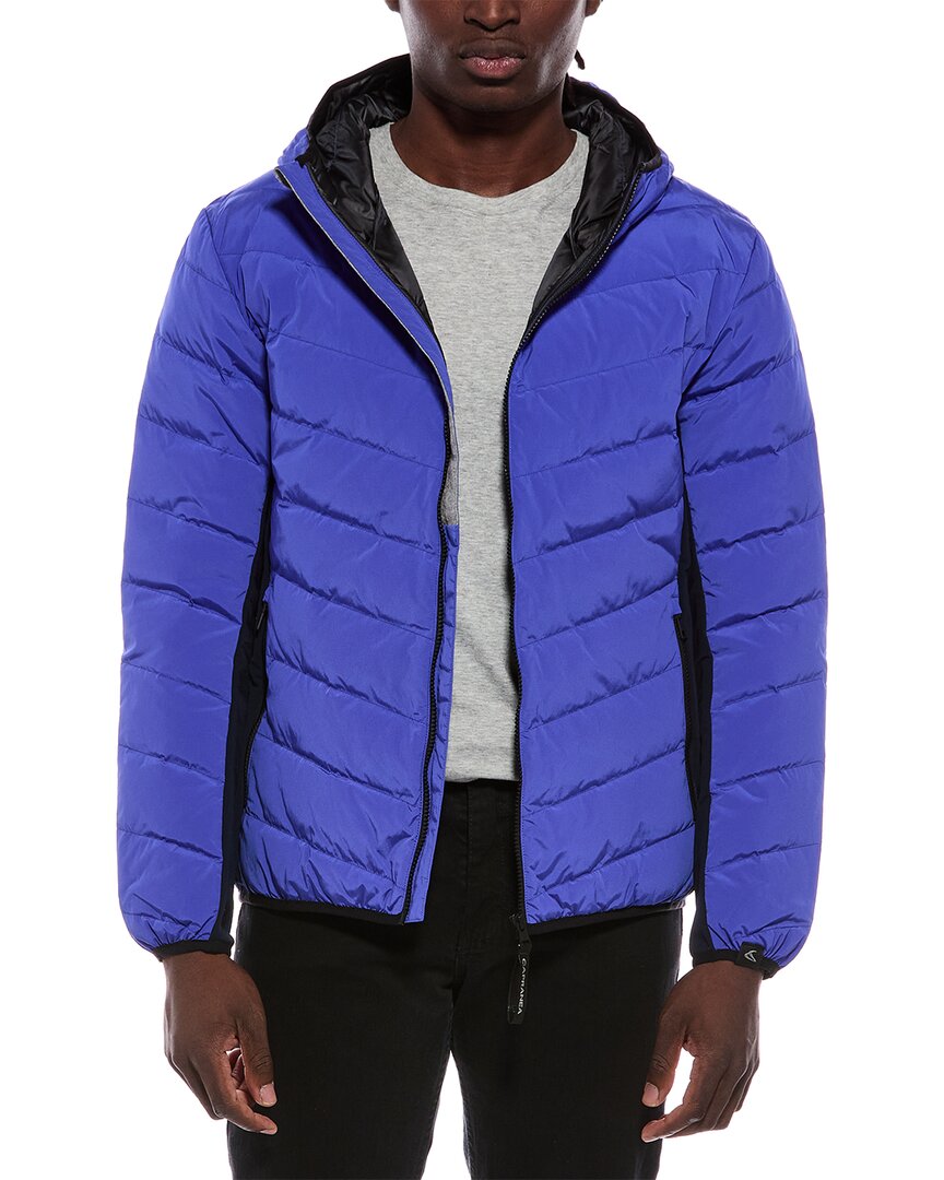 Capranea Marais Down Jacket