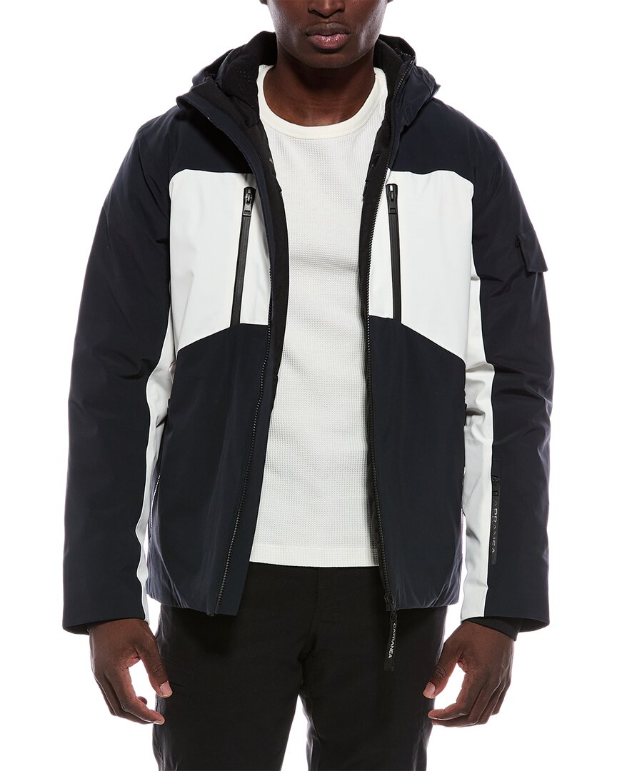 Capranea Batchel Ii Jacket