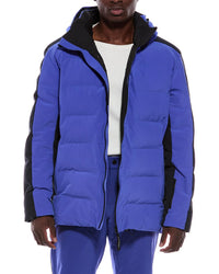 Capranea Madun Coat