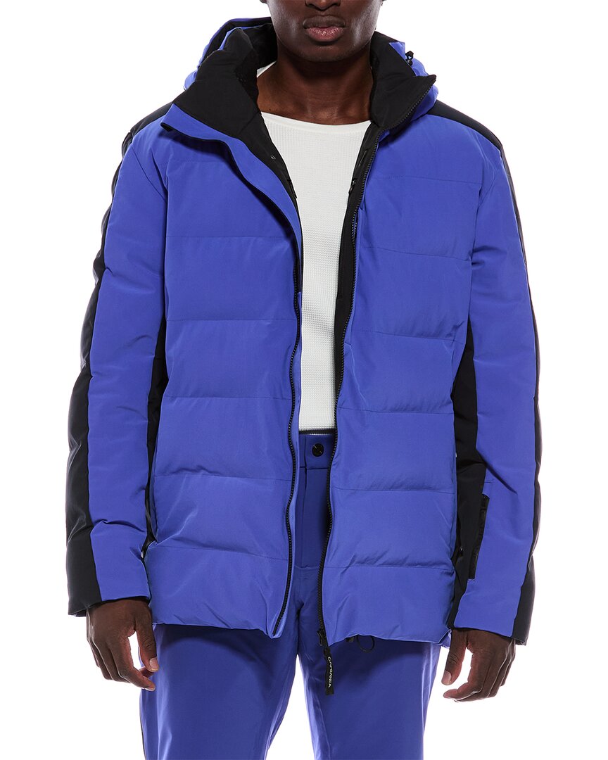 Capranea Madun Coat