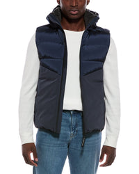 Capranea Palois Down Vest