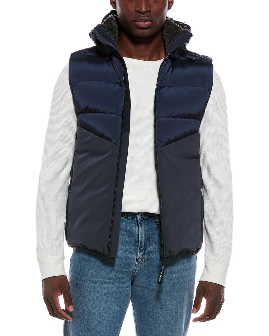 Capranea Palois Down Vest