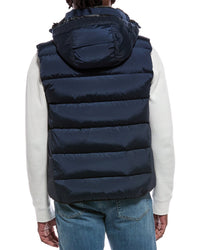 Capranea Palois Down Vest