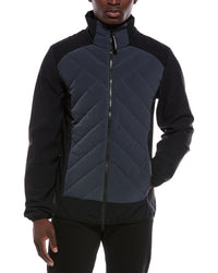 Capranea Trivoli Down Jacket
