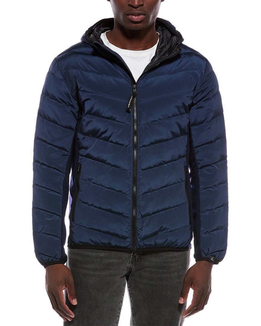 Capranea Marais Down Jacket