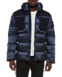 Capranea Gervas Down Coat