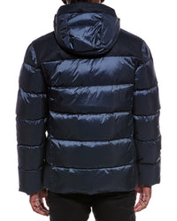 Capranea Gervas Down Coat