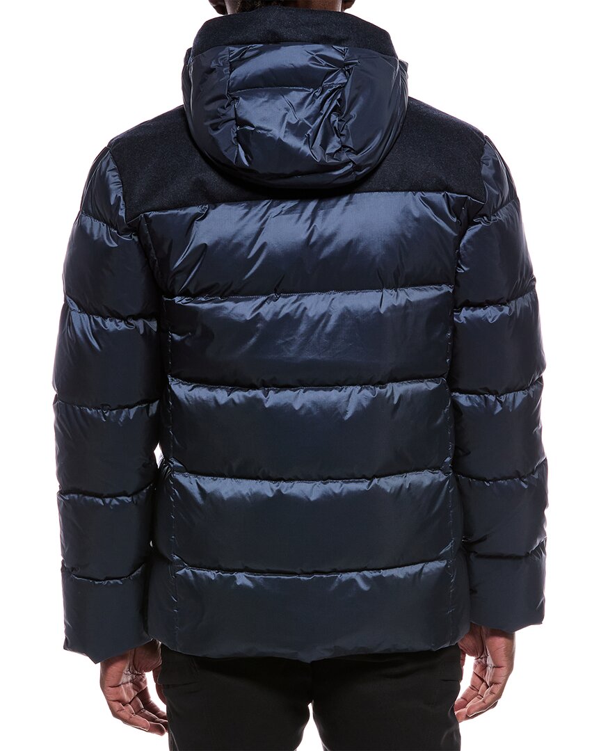 Capranea Gervas Down Coat