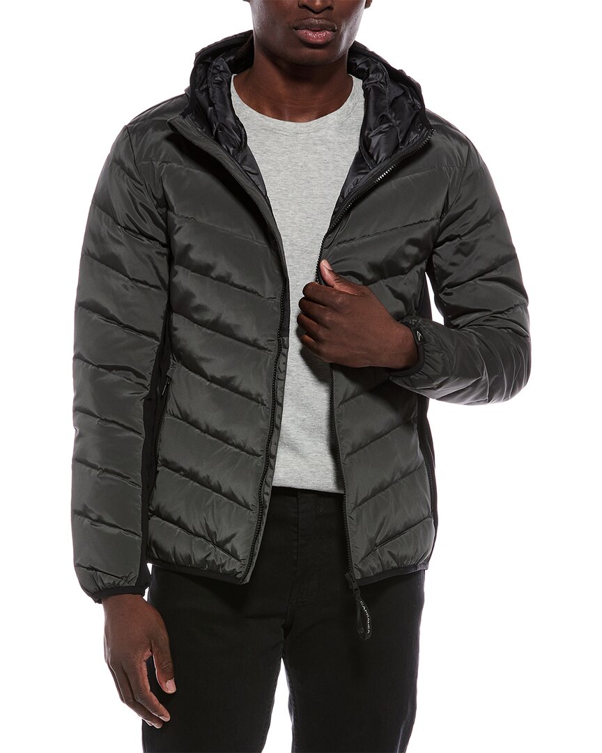 Capranea Marais Down Jacket