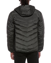 Capranea Marais Down Jacket