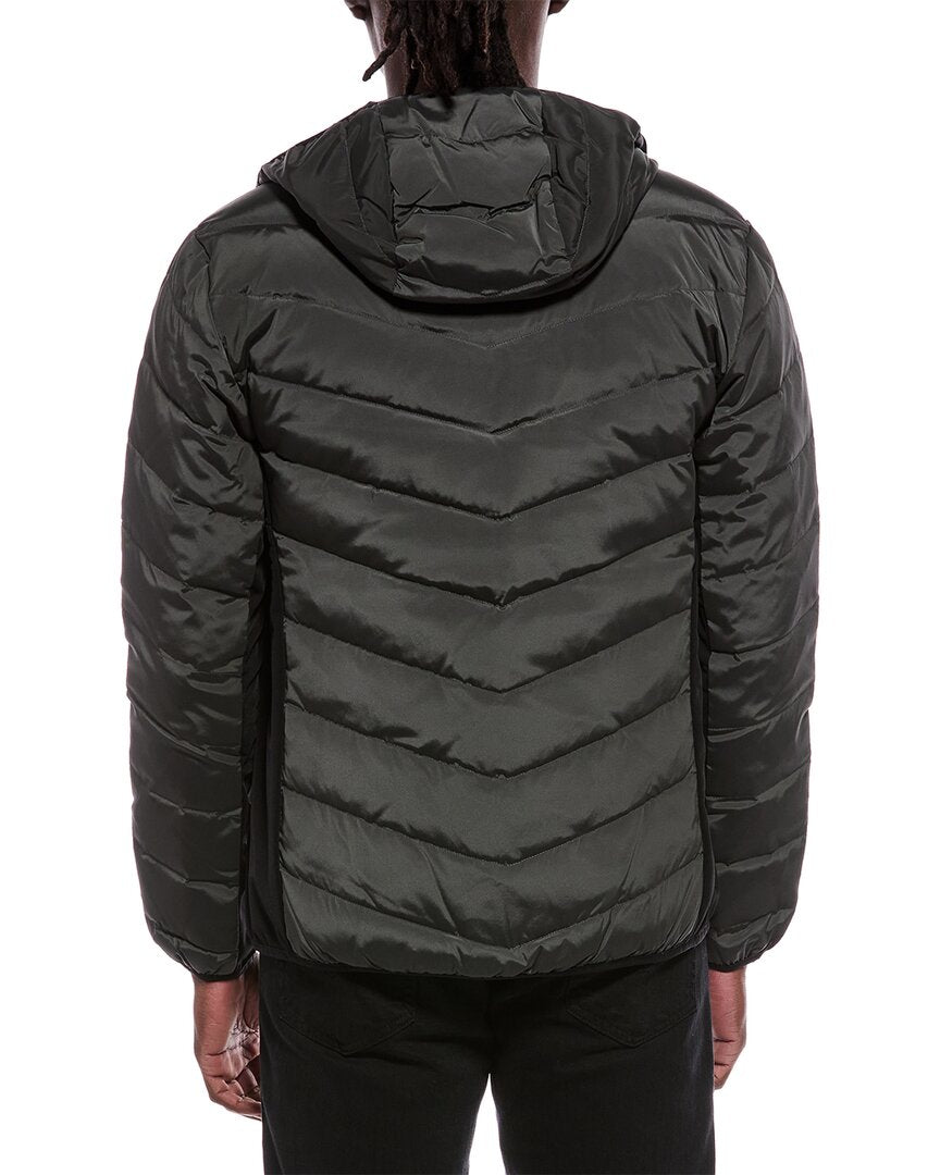Capranea Marais Down Jacket