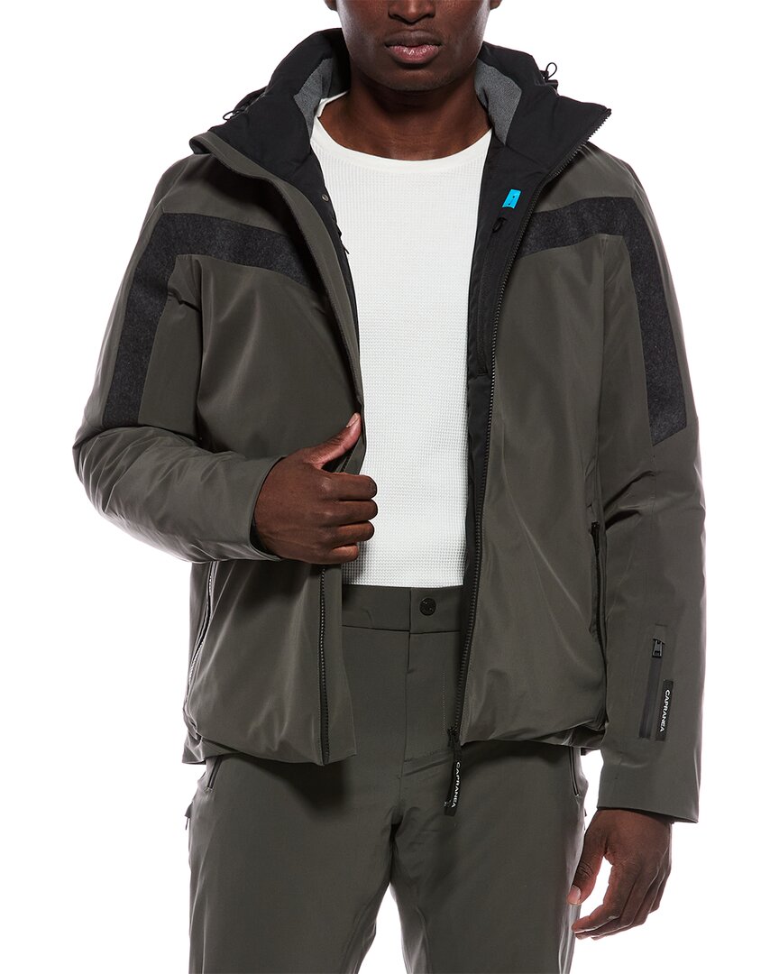 Capranea Boval Jacket