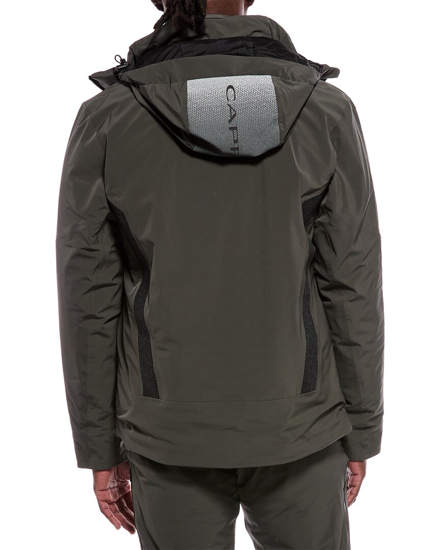 Capranea Boval Jacket