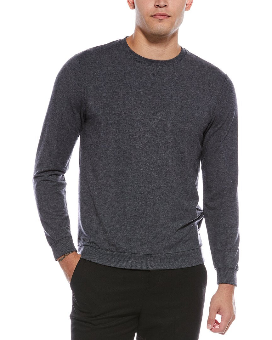 Travismathew Amenities Crewneck Sweatshirt