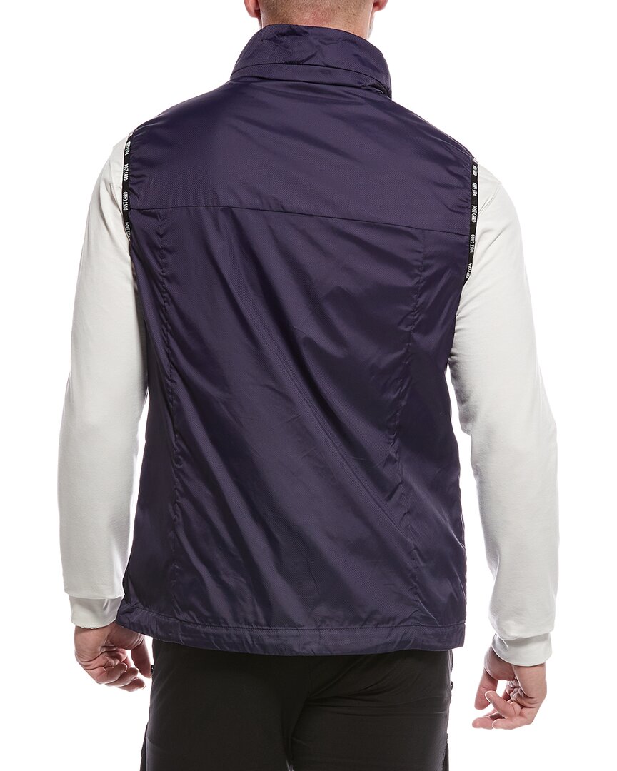 Post Card Vest