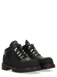 Our Legacy Men Leather "Quest" Shoe