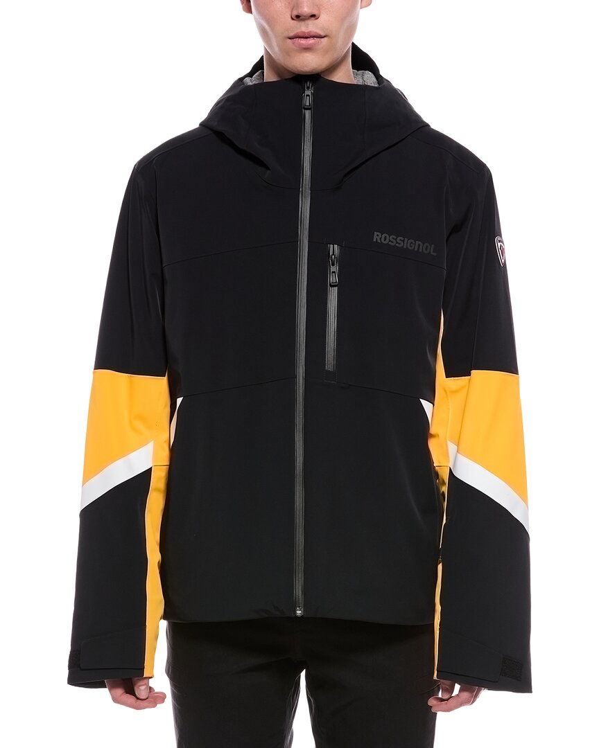 Rossignol Ciastel Wool-Blend Jacket