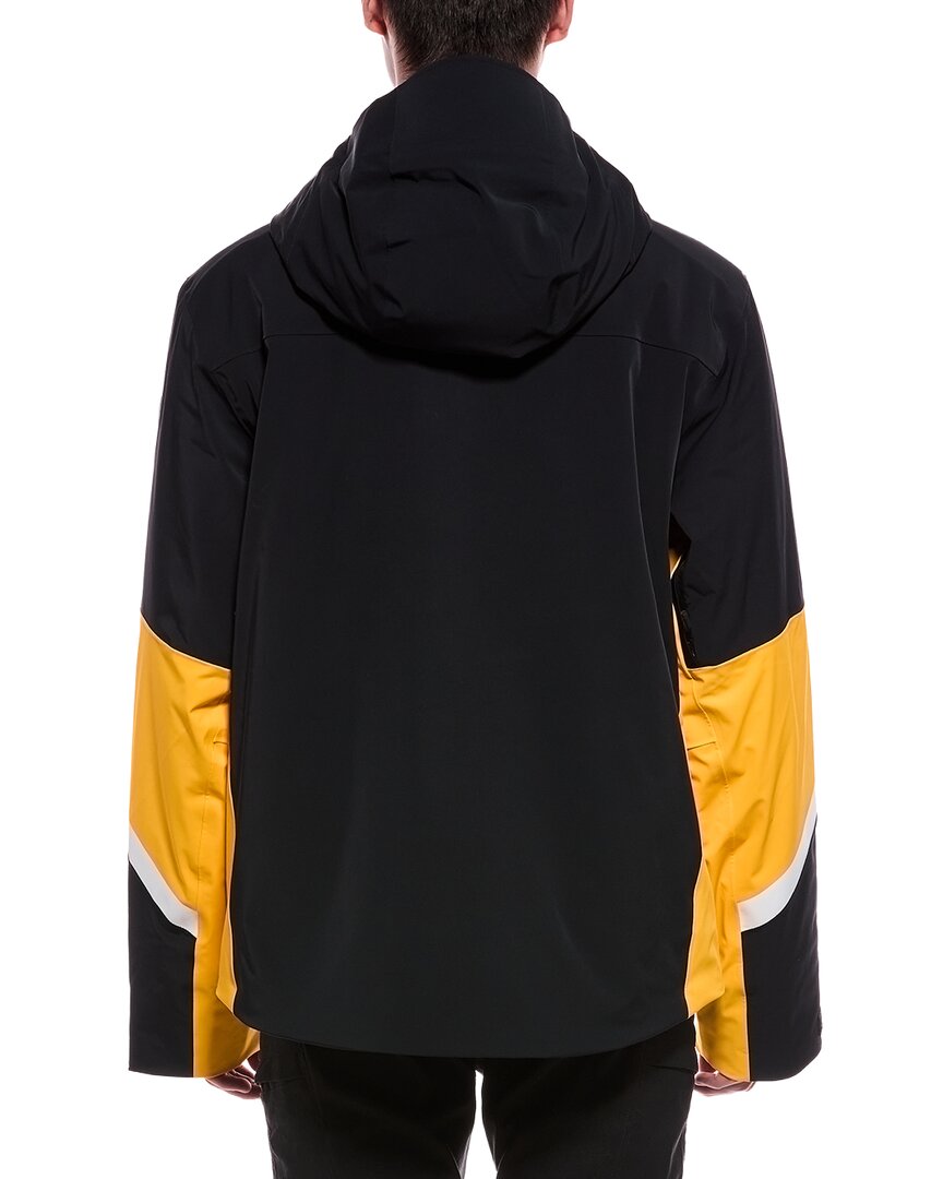 Rossignol Ciastel Wool-Blend Jacket