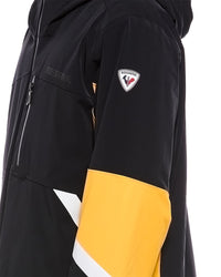 Rossignol Ciastel Wool-Blend Jacket