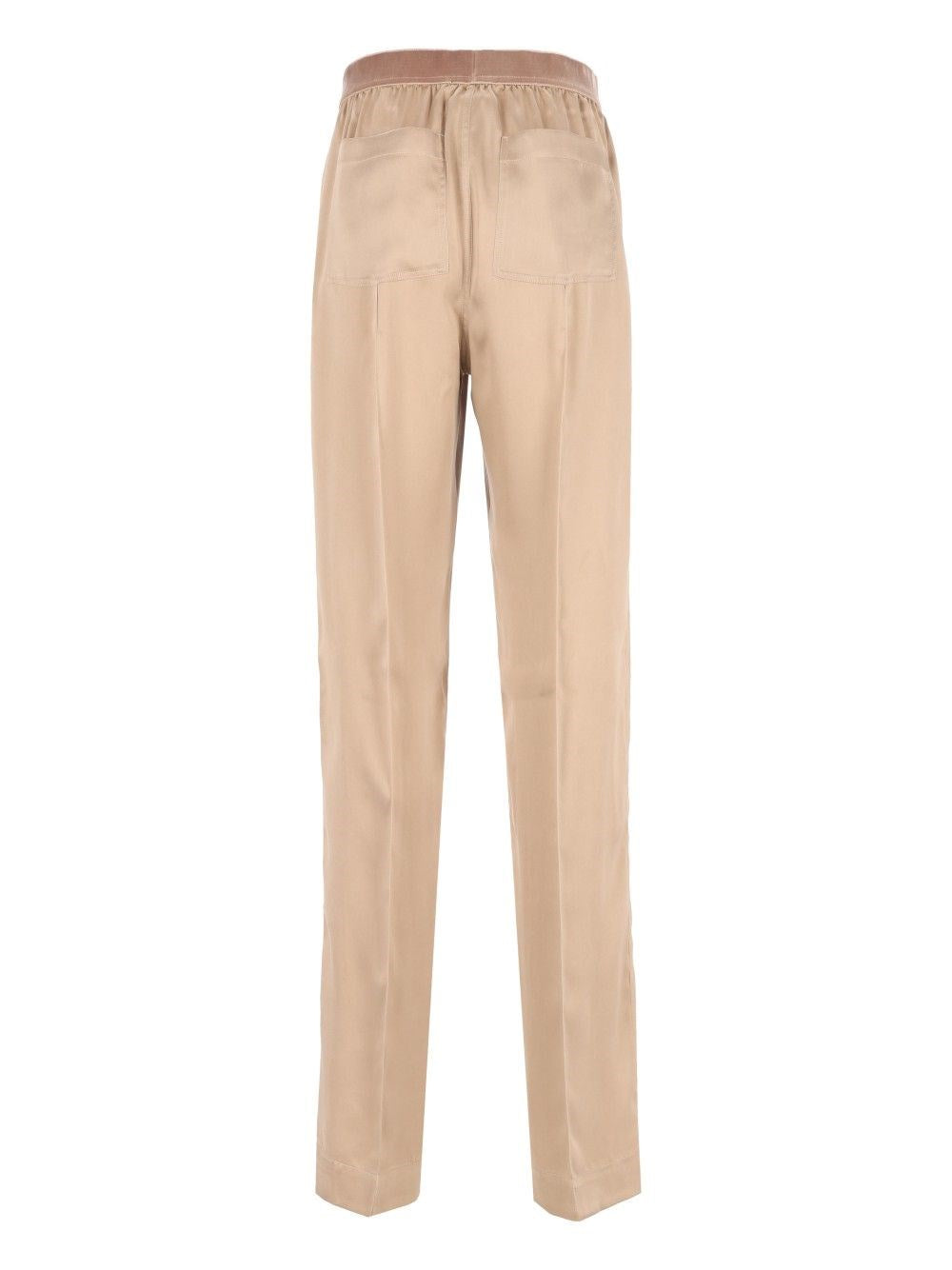 Tom Ford Women Pyjama Trousers