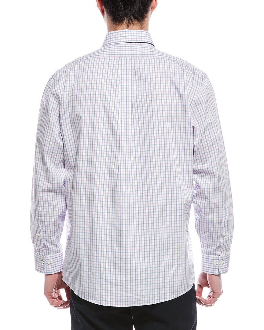 Brooks Brothers Regular Fit Shirt