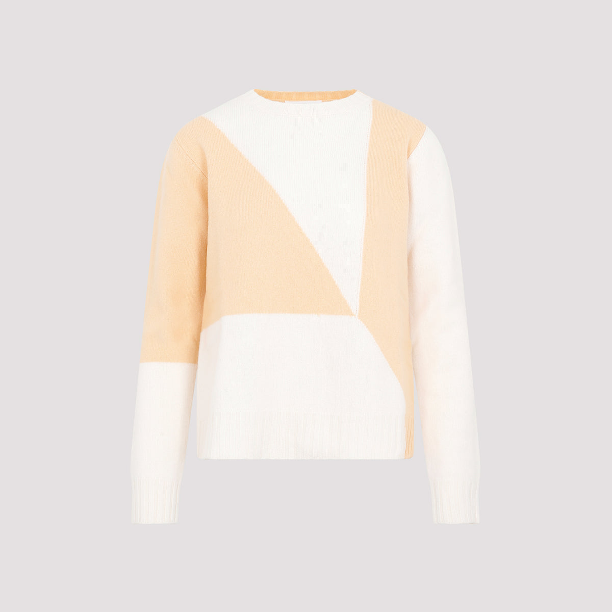 Jil Sander Wool Sweater Women