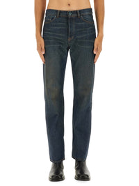 Our Legacy Men Pants "First Cut"