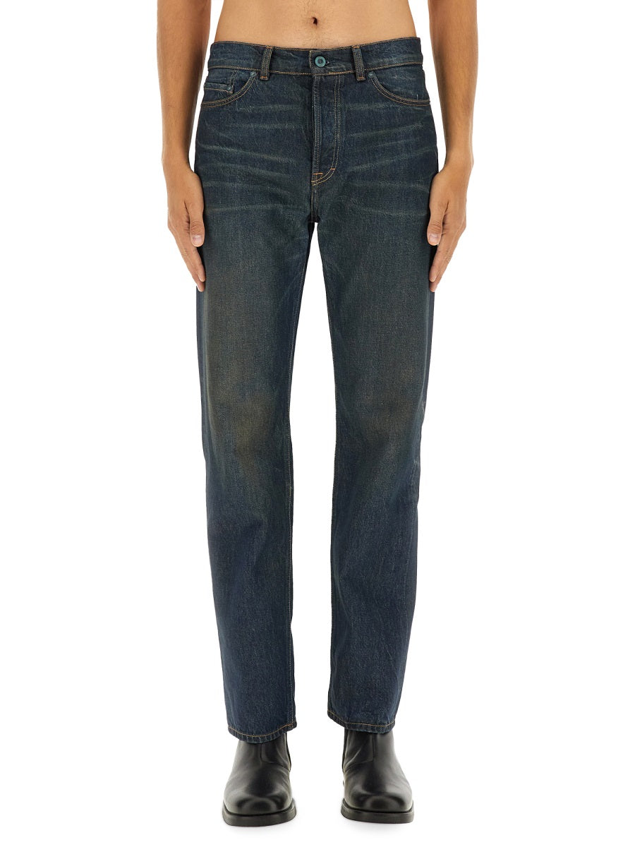 Our Legacy Men Pants "First Cut"
