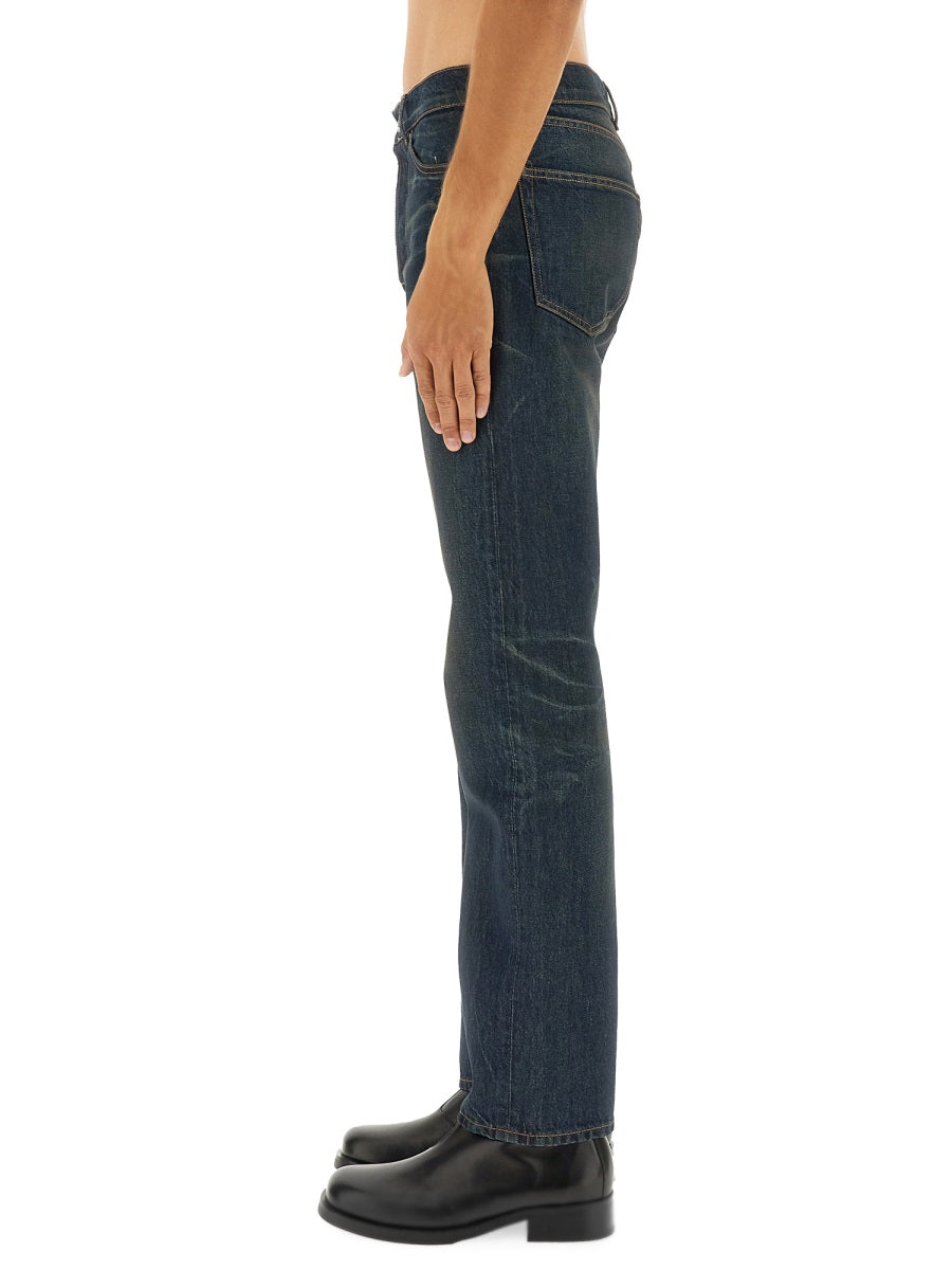 Our Legacy Men Pants "First Cut"