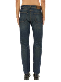 Our Legacy Men Pants "First Cut"