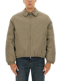 Our Legacy Men "Avenue Smurf" Jacket