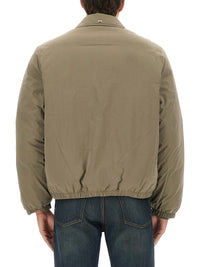 Our Legacy Men "Avenue Smurf" Jacket