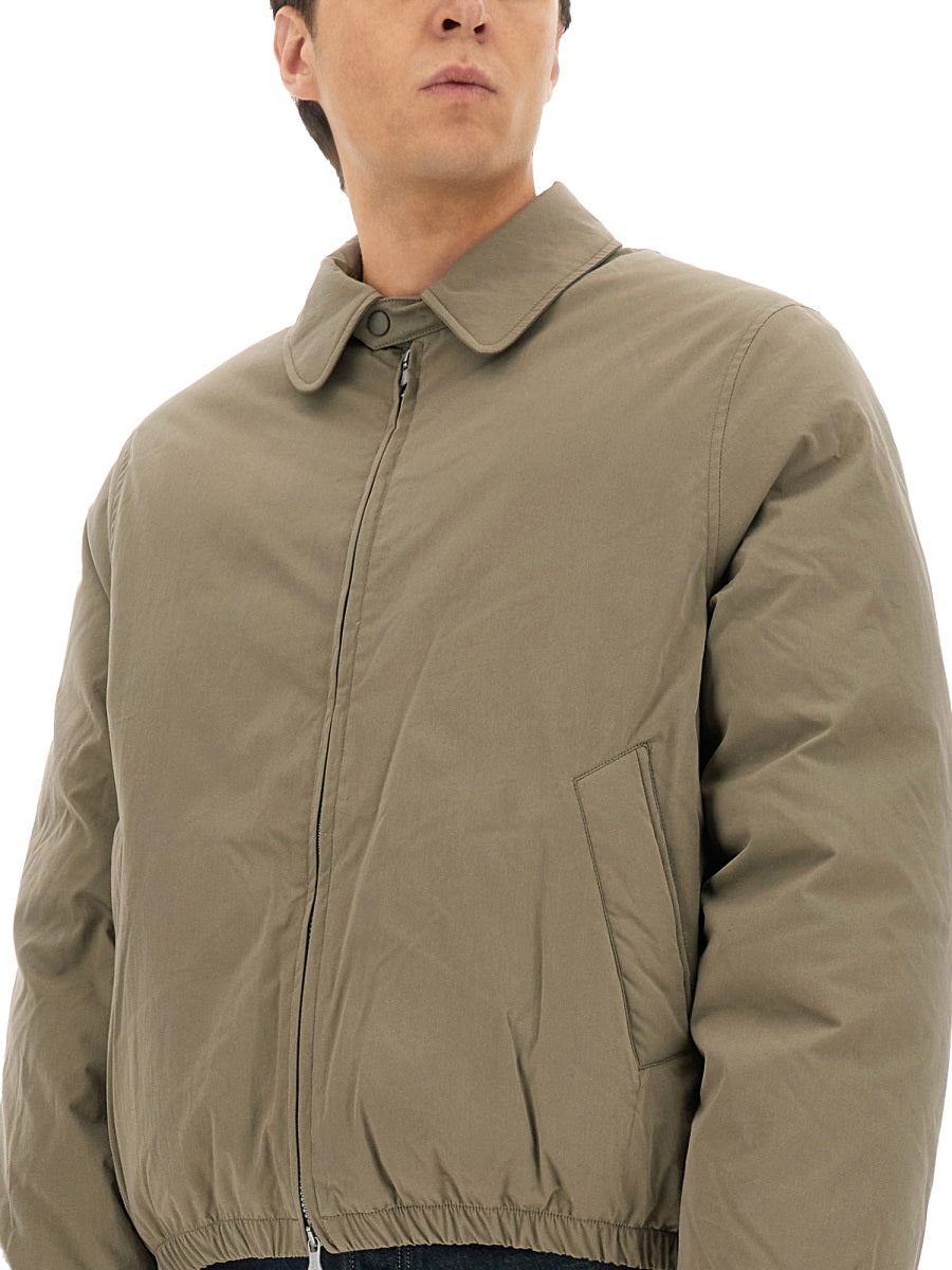 Our Legacy Men "Avenue Smurf" Jacket