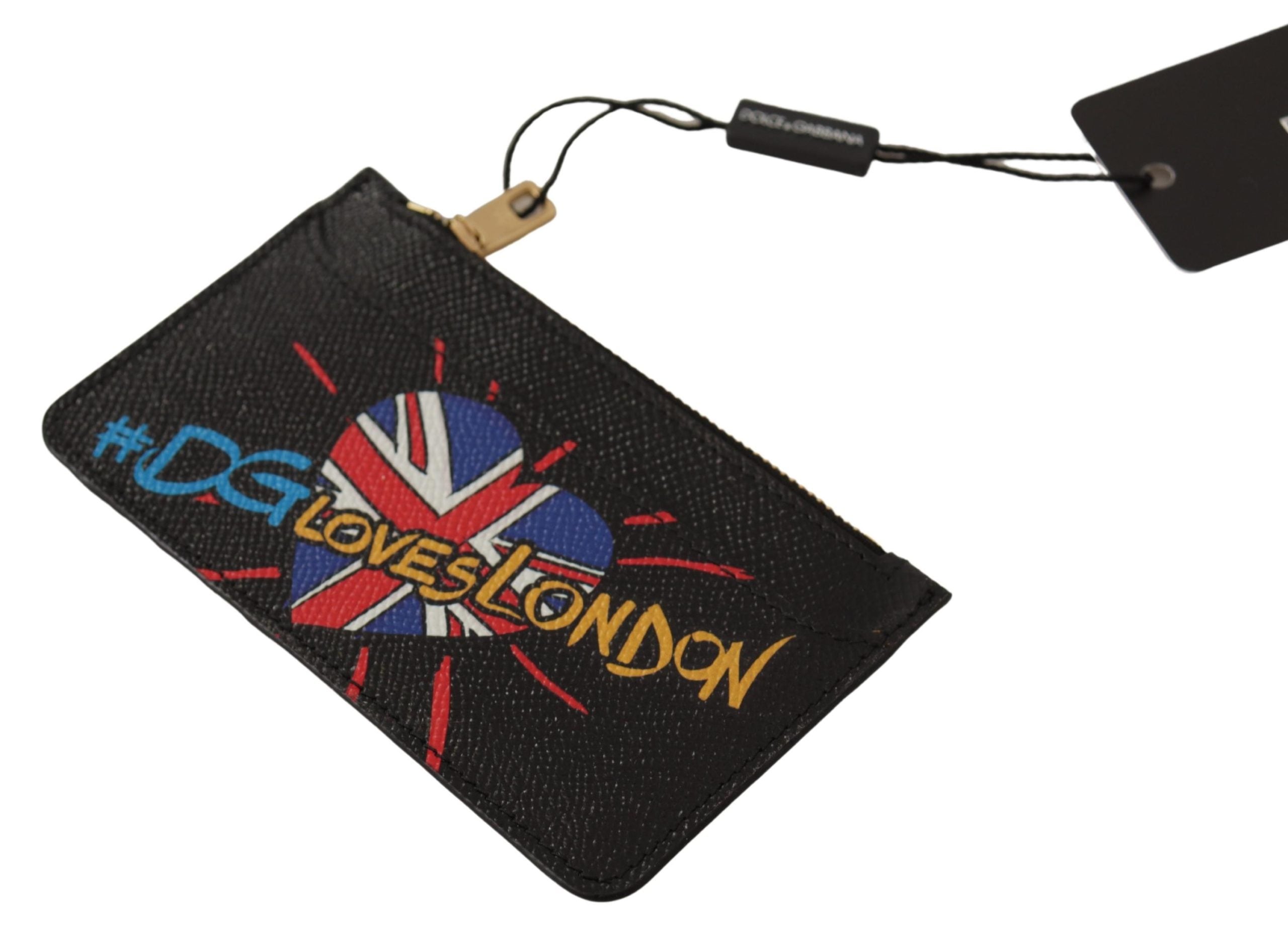Dolce & Gabbana Card Holder DGLovesLondon