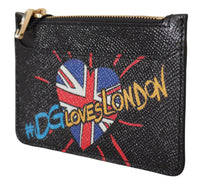 Dolce & Gabbana Card Holder DGLovesLondon