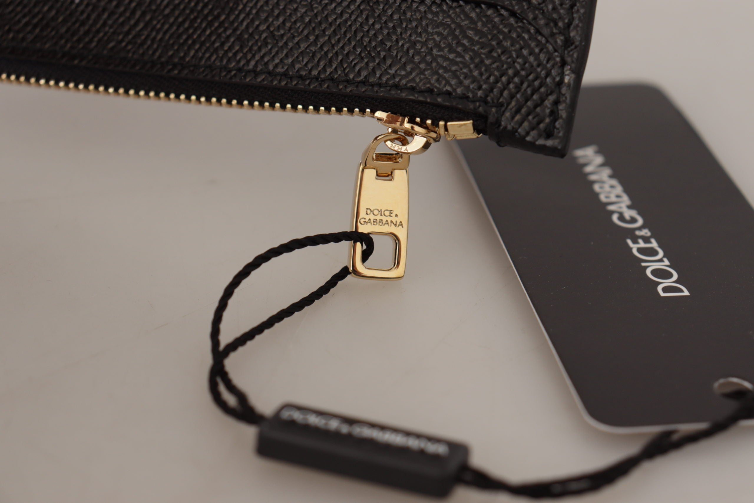 Dolce & Gabbana Card Holder DGLovesLondon