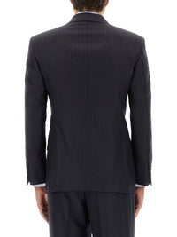 Tom Ford Men Pinstripe Jacket
