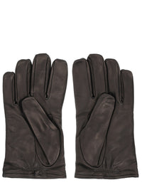 Our Legacy Men Guanti In Pelle
