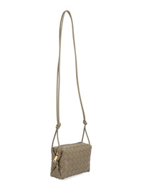 Bottega Veneta Women Camera Bag "Loop" Mini