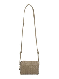 Bottega Veneta Women Camera Bag "Loop" Mini