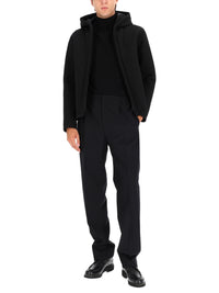 Herno Men Three-Layer Water-Repellent Jacket